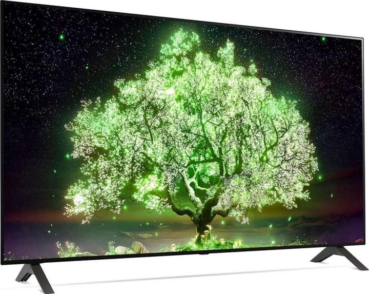 Image du produit LG OLED48A19 (48", OLED, 4K, 2021)
