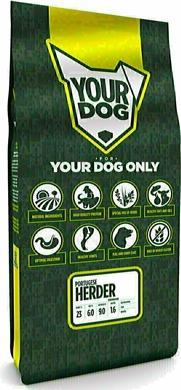 Immagine prodotto Yourdog Pastore Portoghese Senior (Senior, 12150 g)