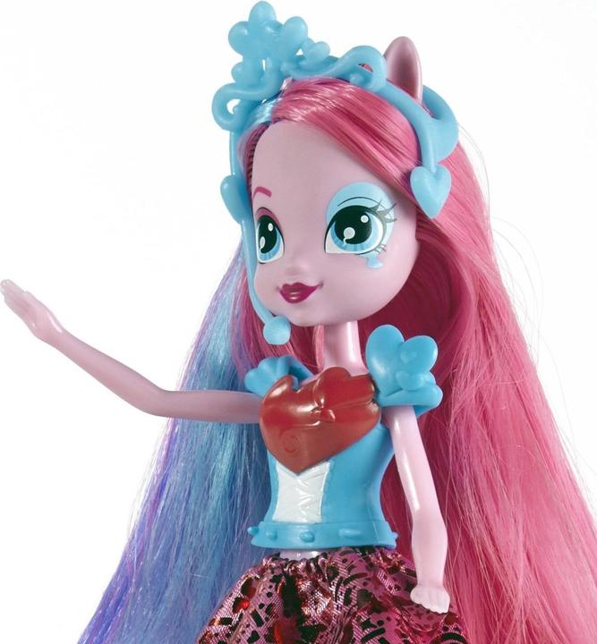 Immagine prodotto My Little Pony Bambole Equestria Girls