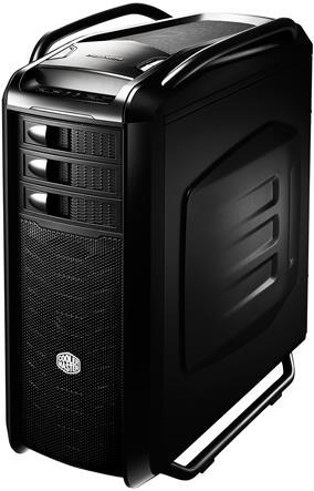 Actual product image Cooler Master Cosmos SE (ATX, mATX, Mini-ITX)
