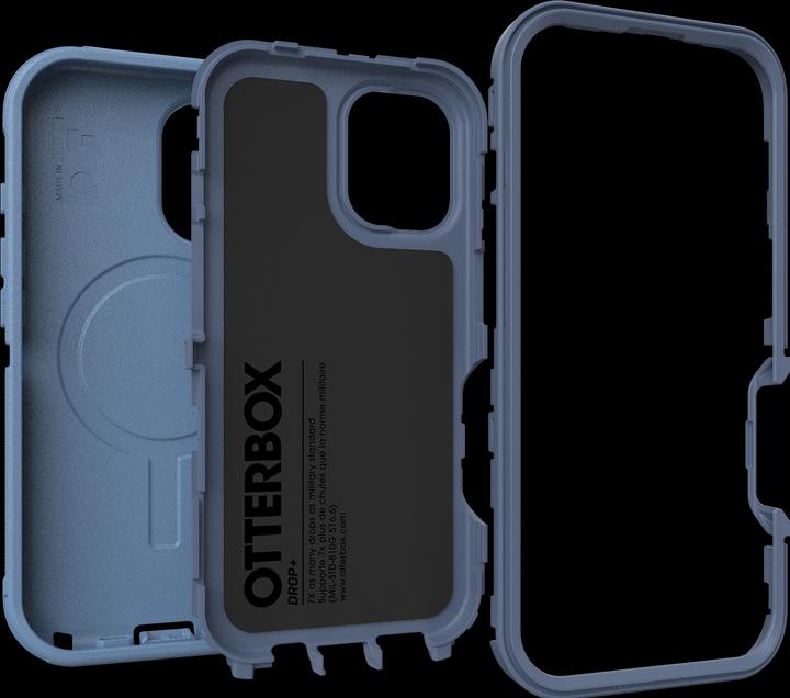 Image du produit OtterBox Defender mit MagSafe (Apple iPhone 16)