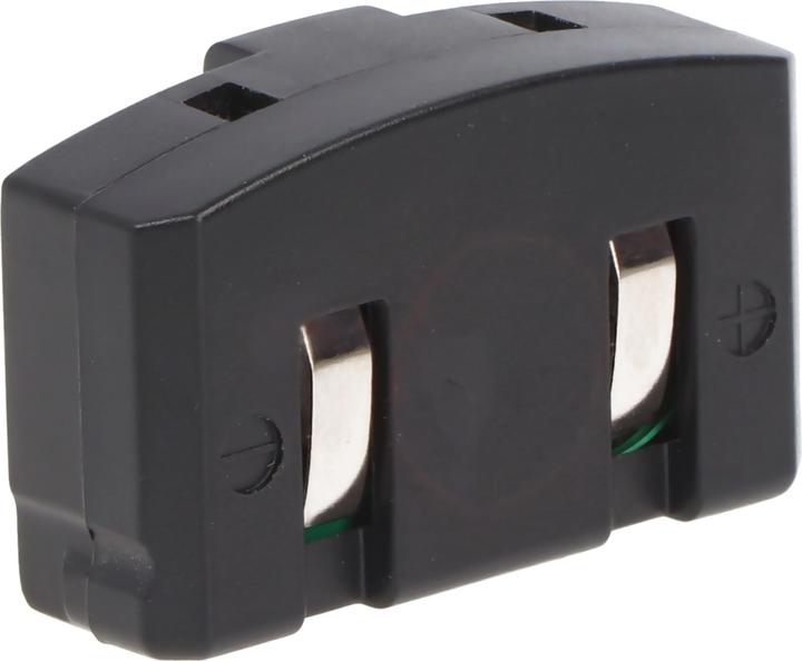Produktbild AccuCell 2er Set Akku passend für Sennheiser BA150, BA151, RS6, TR820 NiMH (A200)