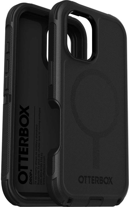 Produktbild OtterBox Defender mit MagSafe (Apple iPhone 16)