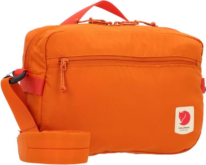 Actual product image Fjällräven High Coast Crossbody