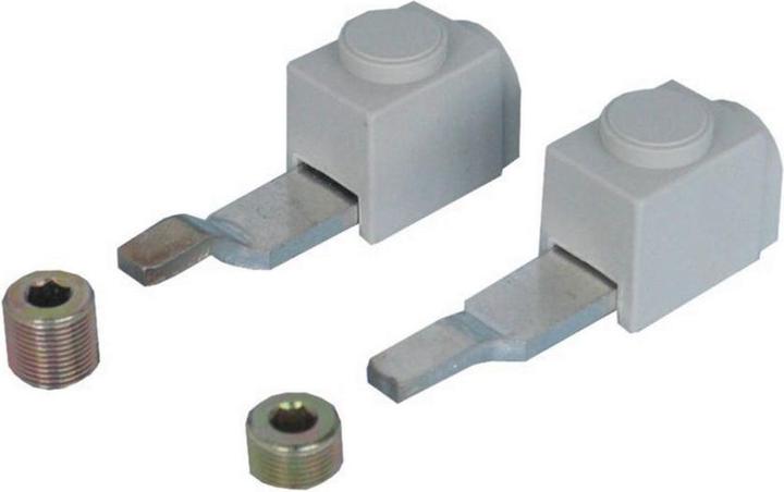 Produktbild Eaton Einspeiseklemme, lang, leicht gekröpft, 264933