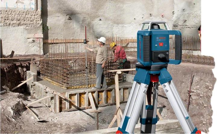 Image du produit Bosch Professional GRL 400 H Professional