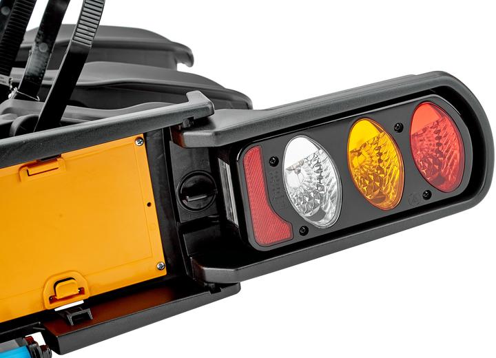 Actual product image XLC Beluga II