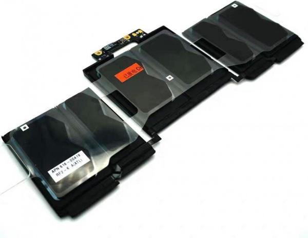 Produktbild Renov8 Battery for Apple MacBook Pro Retina 13" Touch Bar - Mid 2018/Mid 2020 (A1989)