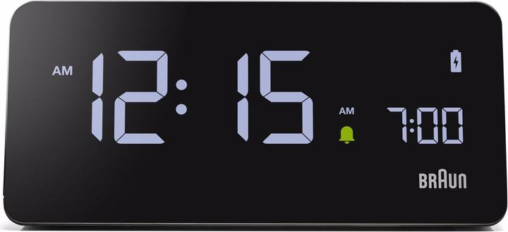 Actual product image Braun BC21 BEU