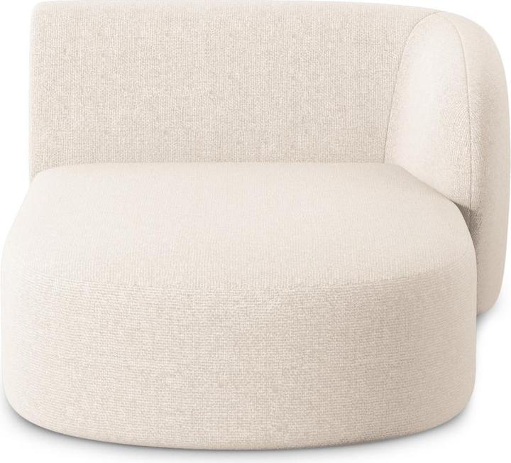 Light Beige Melange