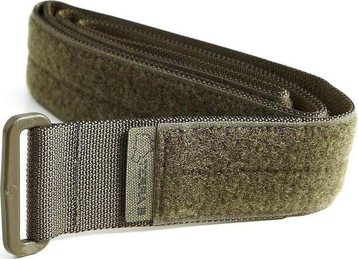 Actual product image Terra B Inner Belt - Olive - XL (XL)