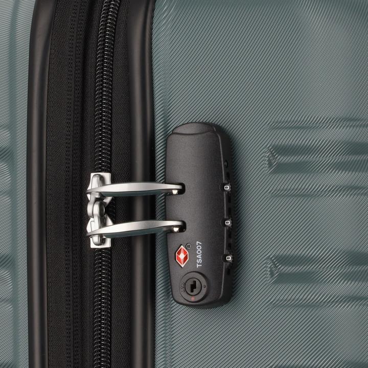 Produktbild American Tourister Flashline 4 Rollen Trolley 67 cm (69 l, M (50 - 90l))