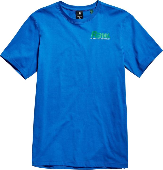 Produktbild G-Star T-Shirt Kurzarmshirt (M)