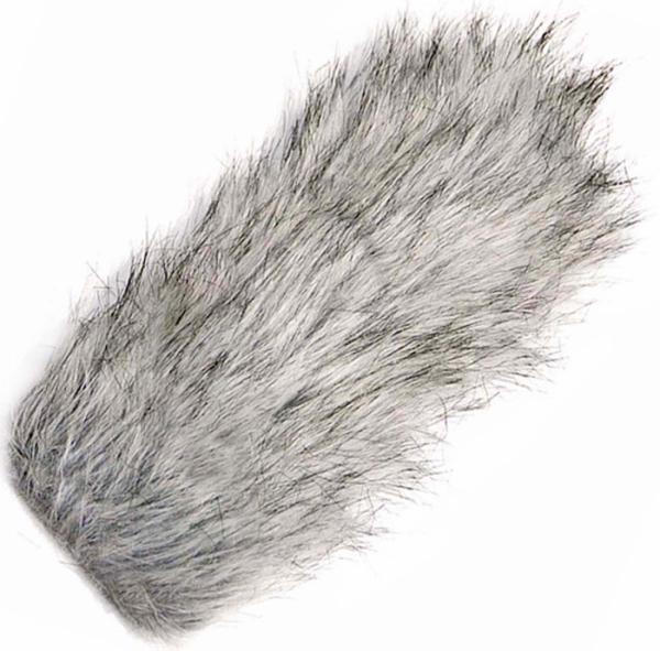 Produktbild RØDE NTG-3 Richtrohrmikrofon mit Windschutz