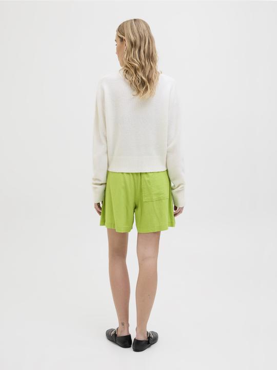 Actual product image JJXX Jxbreeze Summer Hw Tie Shorts Wvn Sn (M)