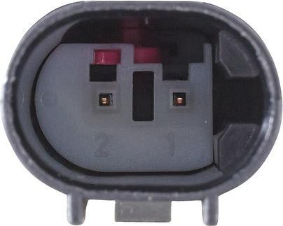 Image du produit Hella Feu de position latéral LED pour DAF MAN NEOPLAN HYMER VISEON NOGE