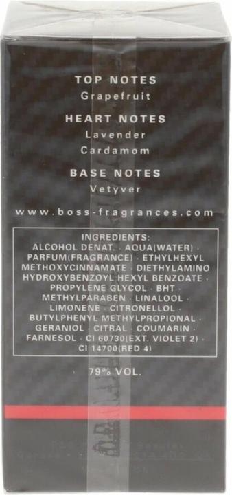 Image du produit BOSS Bottled Sport (Eau de toilette, 50 ml)