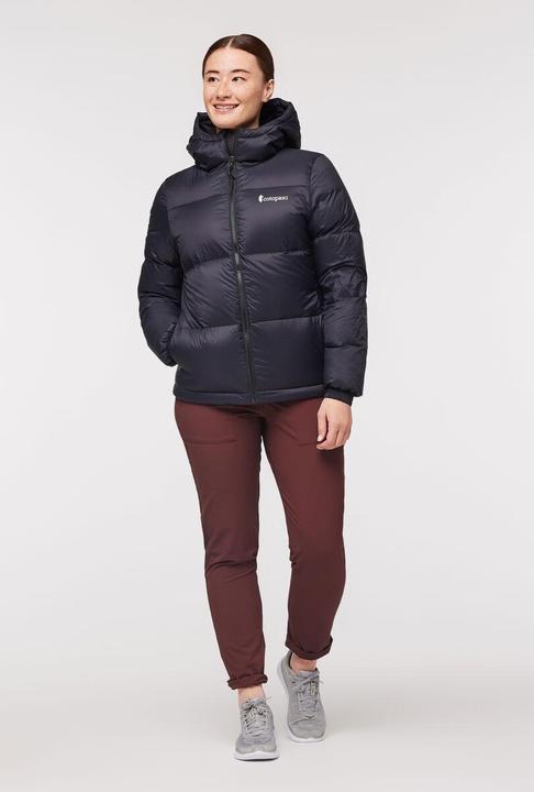 Produktbild Cotopaxi Solazo Hooded Down Jacket (XS)
