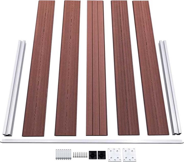 Actual product image VidaXL Tana
