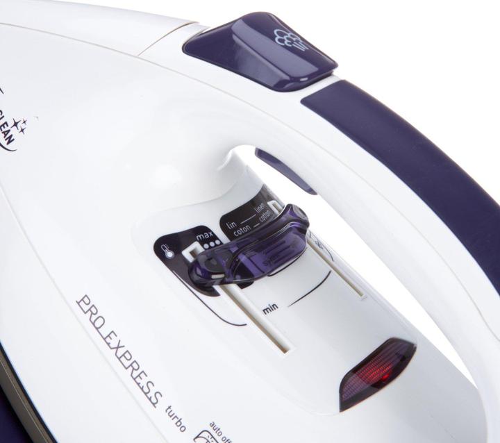 Produktbild Tefal GV8431 Pro Express Autoclean (2200 W, 240 g/min)