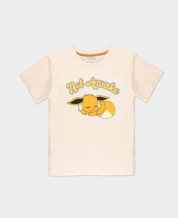 Image du produit Pokémon T-shirt pour femmes Eevee (L)