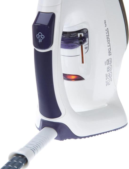 Produktbild Tefal GV8431 Pro Express Autoclean (2200 W, 240 g/min)