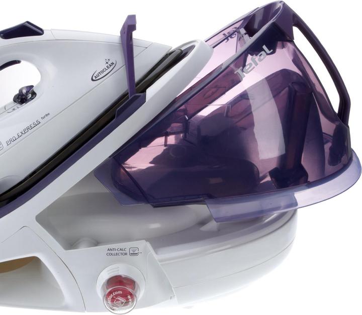 Produktbild Tefal GV8431 Pro Express Autoclean (2200 W, 240 g/min)