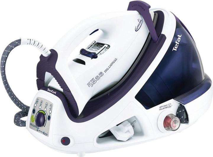 Produktbild Tefal GV8431 Pro Express Autoclean (2200 W, 240 g/min)
