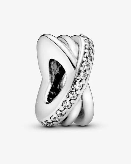Produktbild Pandora Galaxie (Silber)