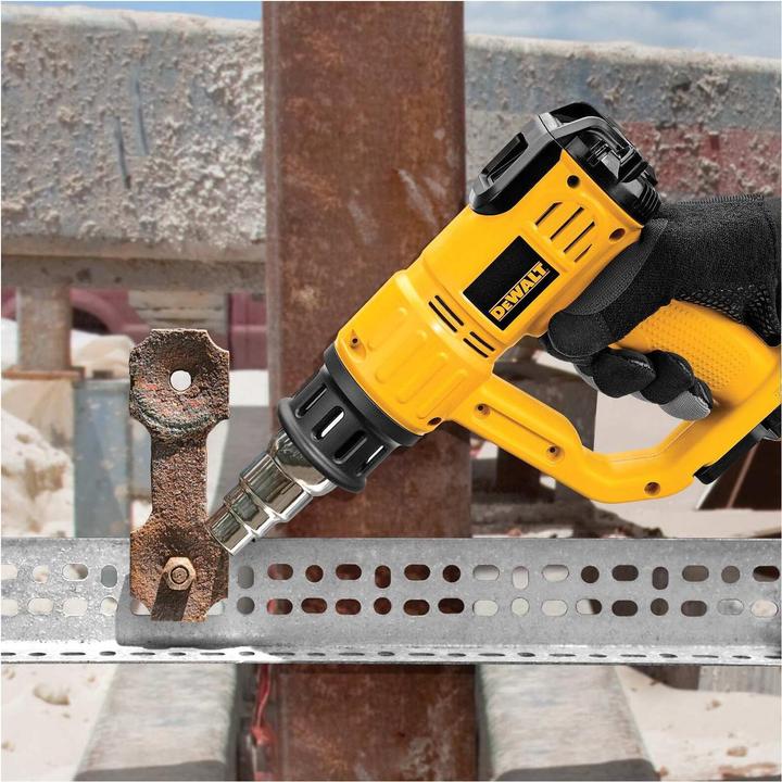 Immagine prodotto DeWalt essiccatore tecnico 2000 W (D26414)