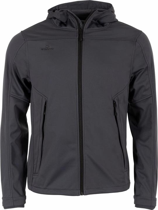 Stanno Prime Softshelljacke