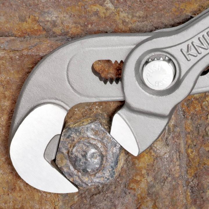 Actual product image Knipex Schraubzange (250 mm)