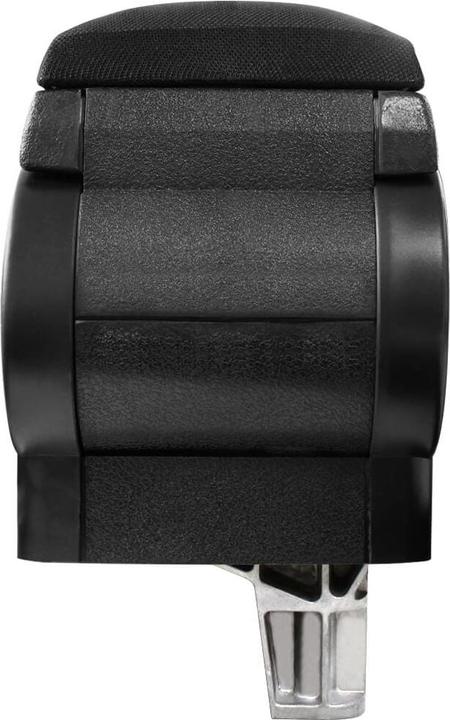 Image du produit Pro-Tec Accoudoir central AUDI A4 avec compartiment de rangement textile noir