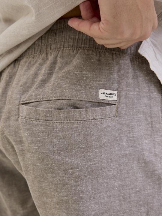 Produktbild Jack & Jones Locker geschnitten Jogginghose Jogginghose (S)