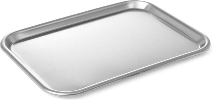 Hendi Piastra espositiva in acciaio inox /