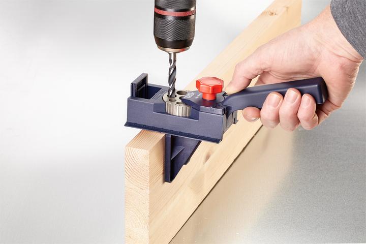Produktbild kwb Dübelprofi (1 Stk.)