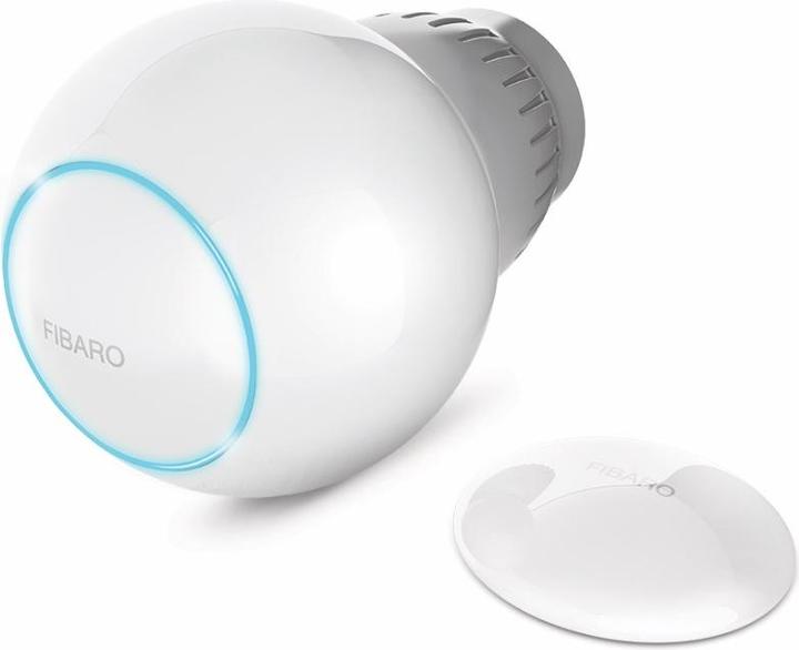 Image du produit Fibaro Thermostat FGBHT-001 (Apple HomeKit)