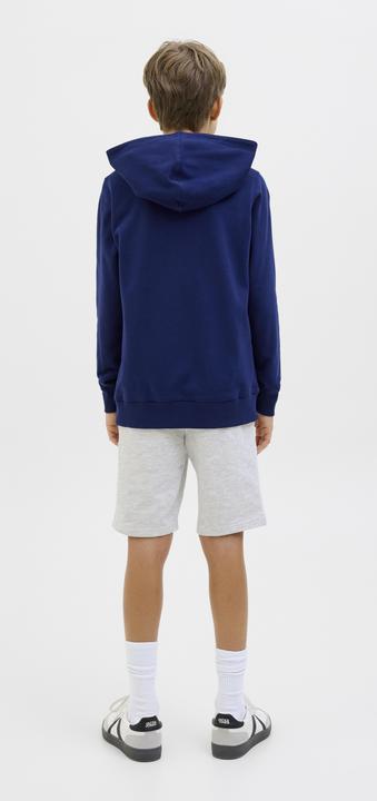 Produktbild Jack & Jones Jpstswift Sweat Shorts Aut Sn Jnr (128)