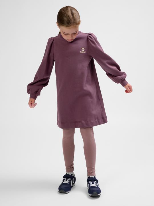 Produktbild hummel hmlTONE DRESS L/S (140)