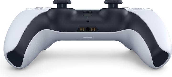 Image du produit Sony DualSense Wireless-Controller - White (PS5)