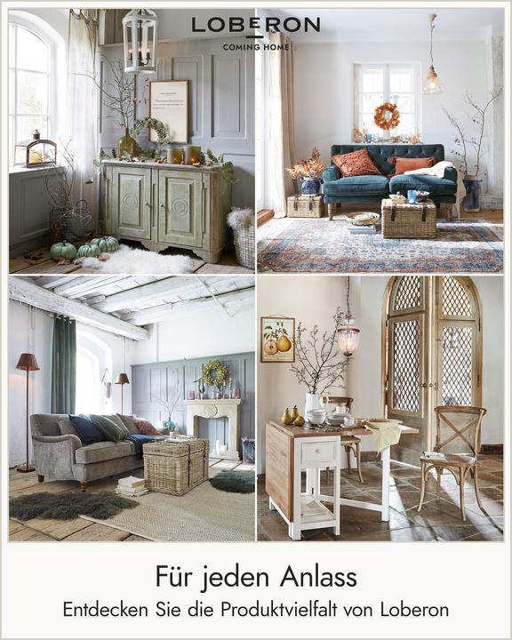 Image du produit Loberon Elrik