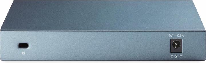 Image du produit TP-Link Tl-Sg108 (8 Ports)