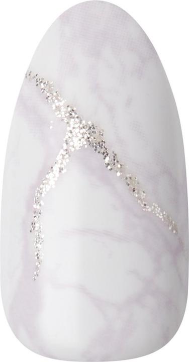 Produktbild KISS Nails - Ks Impress Medium - Climb Up (Nagelkleber)