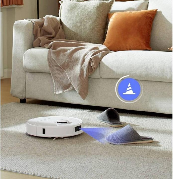 Immagine prodotto Roborock Qrevo Plus (Robot aspirapolvere)