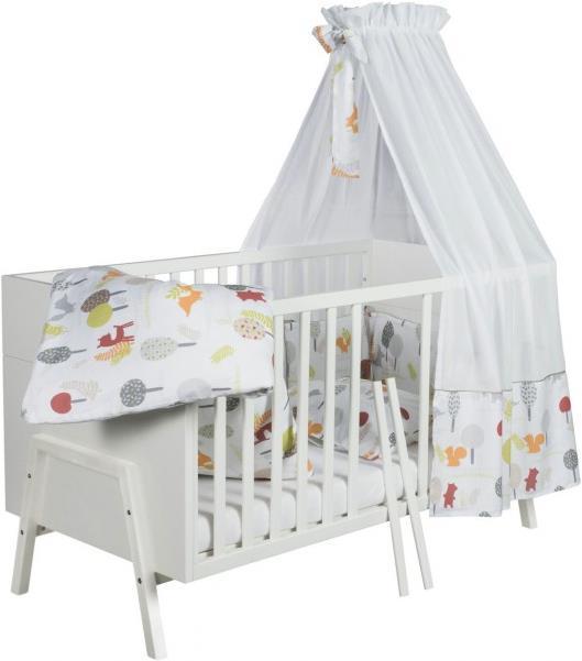 Image du produit Schardt Holly Combinaison (70 x 140 cm)