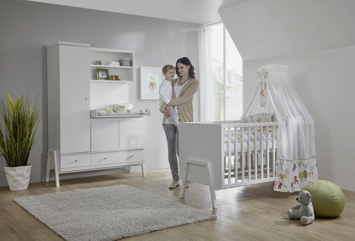 Image du produit Schardt Holly Combinaison (70 x 140 cm)