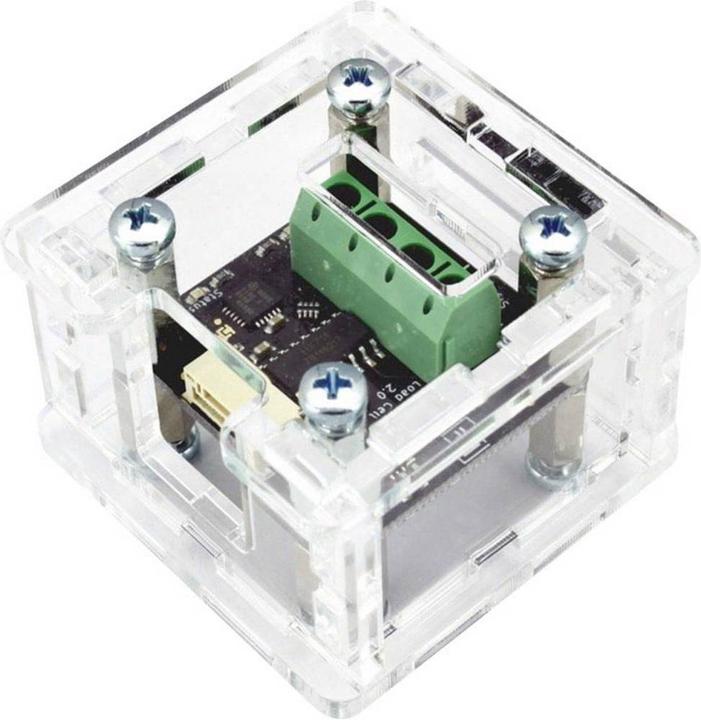 Immagine prodotto Tinkerforge Cella di carico Bricklet 2.0