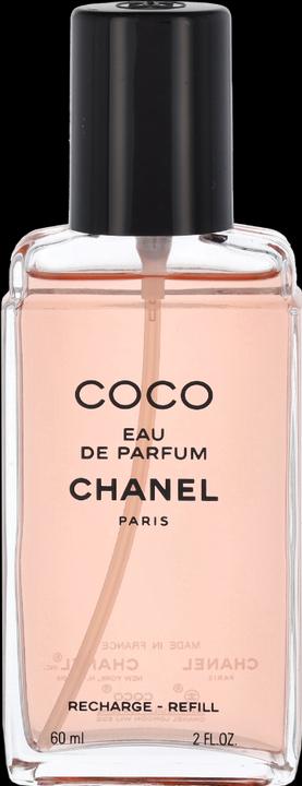 Actual product image Chanel Coco (Eau de parfum, 60 ml)