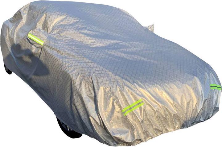 IWH Autogarage Premium Gr. XXL