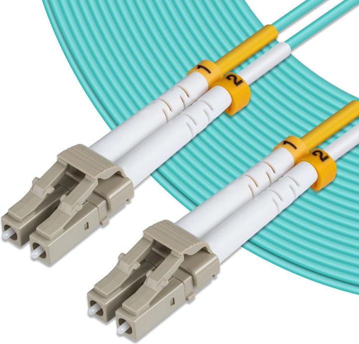 Image du produit MicroConnect Câble de réseau (CAT6, 0.50 m)